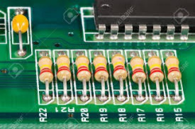 آشنایی با انواع مقاومت و نقش آنها در تعمیر مدارات الکترونیکی