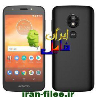 دانلود رام موتورولا Moto E5 Play XT1920-19 اندروید 8.1