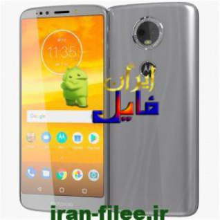 دانلود رام موتورولا Moto E5 Plus اندروید 8.0