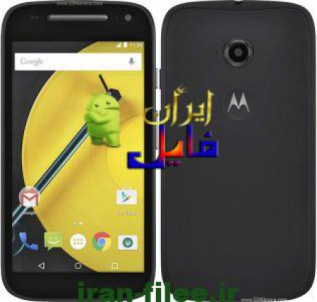 دانلود رام موتورولا Moto E XT1527 اندروید 6.0