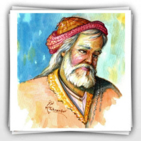 خیام نیشابوری