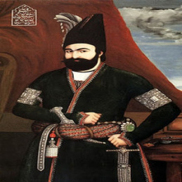پاورپوینت محمد شاه قاجار