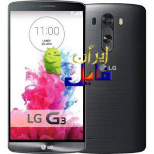 دانلود رام اندروید 6.0 الجی جی3 G3 D858HK