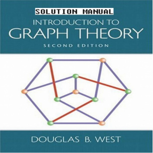 حل المسایل نظریه گراف داگلاس وست