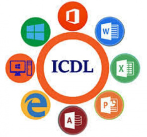 نمونه سوالات آزمون ICDL مهارت سوم واژه پرداز فایل قابل استفاده برای فرهنگیان دولتی و غیر رسمی ها  کد دوره ۹۲۰۰۲۵۲۲