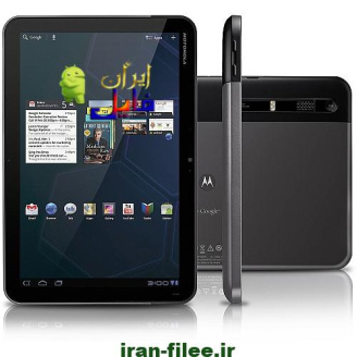 دانلود رام موتورولا Xoom_MZ604 اندروید 4.1