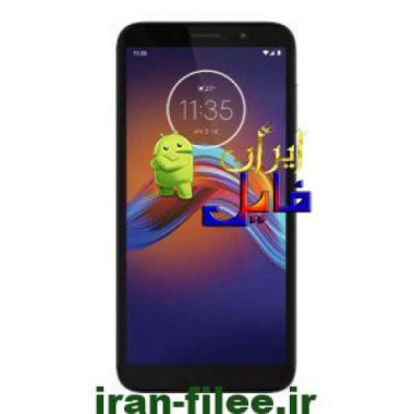 دانلود رام موتورولا Moto_E6_Play_XT2029-2 اندروید 9.0