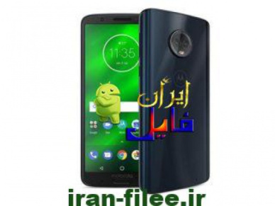 دانلود رام موتورولا Moto_G_G6_Plus_XT1926-8 اندروید 9.0