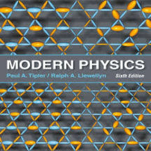 حل مسائل فیزیک مدرن پل تیپلر و رالف لولین به صورت PDF و به زبان انگلیسی در 349 صفحه