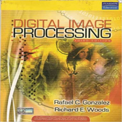 حل مسائل پردازش تصویر دیجیتال رافائل گونزالز و ریچارد وودز به صورت PDF و به زبان انگلیسی در 268 صفحه