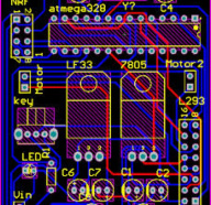 فیلم آموزش طراحی pcb با آلتیوم-جلسه اول