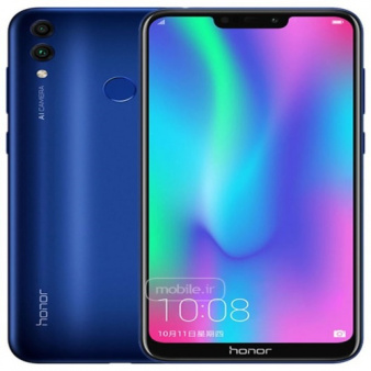 آموزش حذف (frp)  Honor 8C (BKK-LX2)    کاملا  تست شده  در 15 دقیقه