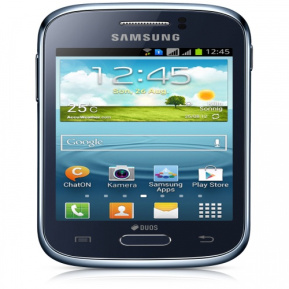 دانلود رام ۴ فایل سامسونگ GT-S6310N