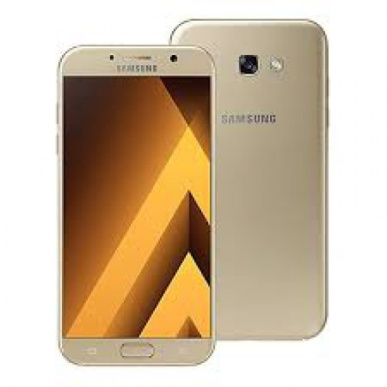 فایل روت Galaxy A5 2017 با مدل A520f  اندروید ۸