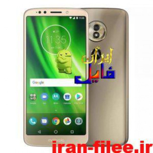 دانلود رام موتورولا Moto-G6-Play-XT1922-6 اندروید 9.0