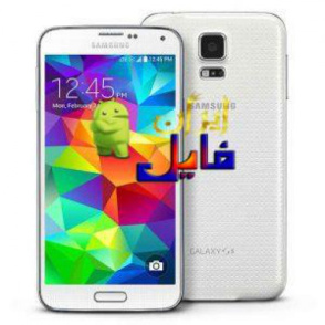 دانلود رام اندروید 6.0.1 گلکسی اس S5 SCL23-G900J 5