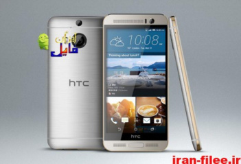 دانلود رام HTC One M9+ Prime Camera اندروید 5.0