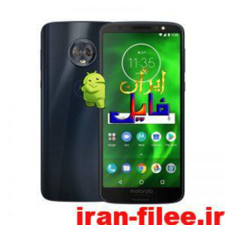 دانلود رام موتورولا Moto-G6-XT1925-2 اندروید 8.0