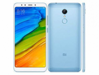 آپدیت اندروید 11 شیائومی Redmi 5