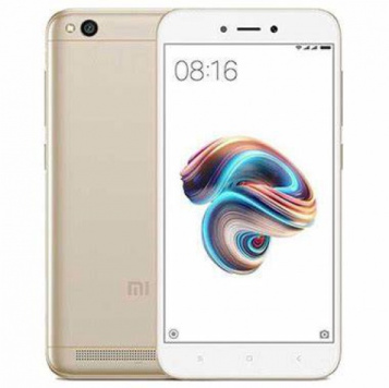 آپدیت اندروید 11 شیائومی Redmi 5A