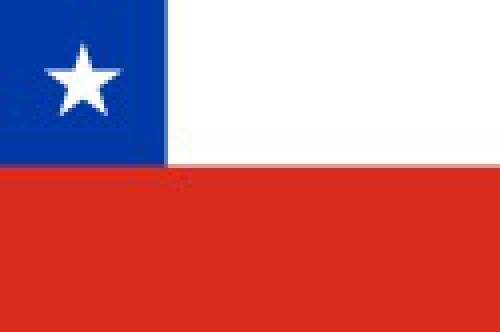 پاورپوینت کامل و جامع با عنوان بررسی کشور شیلی در 46 اسلاید