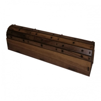 دانلود طرح جاعودی چوبی برای دستگاه لیزربا نرم افزار کورل دراو