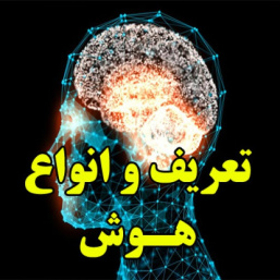 تعریف هوش و انواع هوش