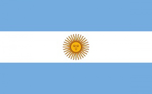 پاورپوینت کامل و جامع با عنوان بررسی کشور آرژانتین در 94 اسلاید
