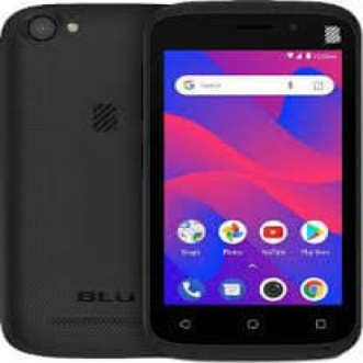 فایل فلش BLU L4، دانلود فایل فلش BLU L4 CPU SPD اندروید8 منو فارسی، حل مشکل خاموشی و هنگ لوگو، 100%تضمینی