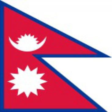 پاورپوینت کامل و جامع با عنوان بررسی کشور نپال در 39 اسلاید