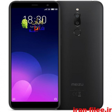 دانلود رام رسمی میزو Meizu-M6T