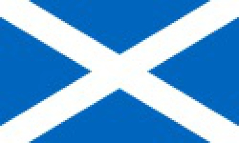 پاورپوینت کامل و جامع با عنوان بررسی کشور اسکاتلند در 40 اسلاید