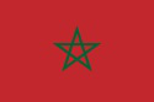 پاورپوینت کامل و جامع با عنوان بررسی کشور مراکش (مغرب) در 56 اسلاید