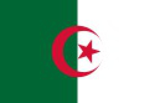 پاورپوینت کامل و جامع با عنوان بررسی کشور الجزایر در 42 اسلاید