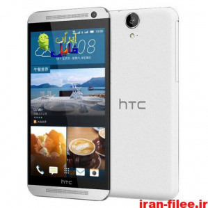 دانلود رام اچ تی سی HTC One E9 اندروید 5