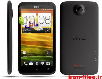 دانلود رام رسمی اچ تی سی HTC One XL اندروید 4.3