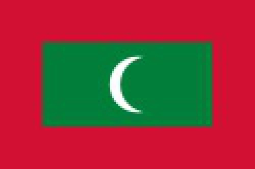 پاورپوینت کامل و جامع با عنوان بررسی کشور مالدیو (Maldives) در 42 اسلاید