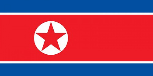 پاورپوینت کامل و جامع با عنوان بررسی کشور کره شمالی (North Korea) در 70 اسلاید