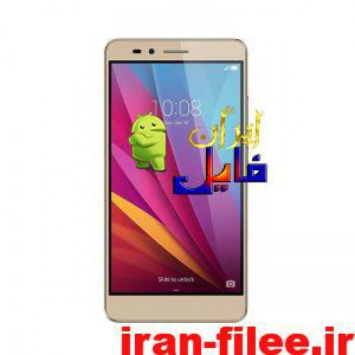 دانلود کاستوم رام هواوی آنر 5 ایکس Honor 5X اندروید 8.1