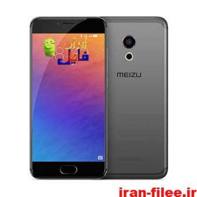 دانلود رام رسمی میزو Meizu-PRO6