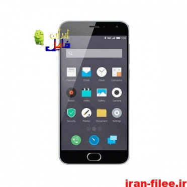 دانلود رام رسمی میزو Meizu-M2