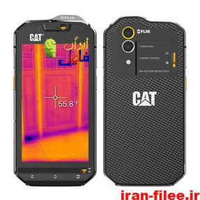 دانلود رام کاترپیلار اس60 Cat S60 با اندروید 6.0