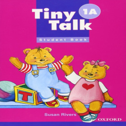 نمونه سوال tiny talk 1&2