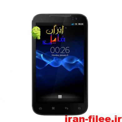 دانلود رام گوشی GLX G4 NFC اندروید 4.1.1