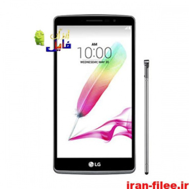 دانلود رام اندروید 6.0.1 الجی جی4 استایلوس G4 Stylus H540