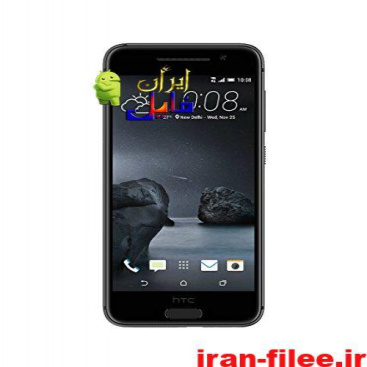 دانلود رام اندروید 7.0 HTC One A9 فارسی