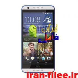 دانلود رام اچ تی سی دیزایر Desire 820 تک سیم اندروید 6.0