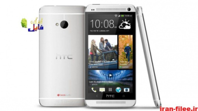 دانلود رام اچ تی سی HTC One M7 801E اندروید 5.0