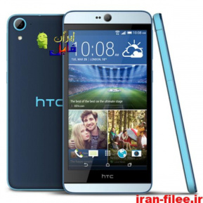 دانلود رام اچ تی سی دیزایر HTC desire D826D اندروید 6.0