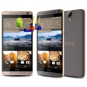 دانلود رام اچ تی سی HTC One E9 Plus اندروید 5.0